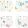 4 Pairs Color1