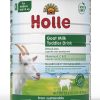 Goat Milk