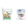 Food Supply + Dry Milk, 1 lb.
