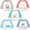 5pcs-bird/ Fox/ Flamingo/ Elk/ Whale