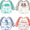 4pcs-elephants/ Bears/Dinosaurs/Car