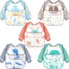 5pcs-owl/ Bear/ Elk/ Dinosaur/Car