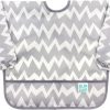 Gray Chevron