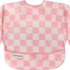 Checkers Pink