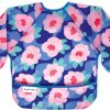 Floral Blue