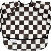Checkers Black