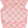 Pink Checkers