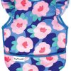 Floral Blue