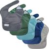 5-pack Boy Solids