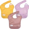 3-pack Taupe, Dandelion