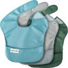 3-pack Slate, Olive