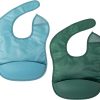 2-pack Slate, Olive