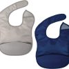 2-pack Grey, Indigo