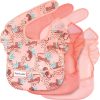 3-pack Leopard Set