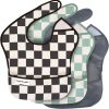 3-pack Checkers Boy
