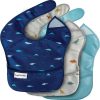 3-pack Sea, Dino