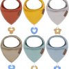 6 Solid Colors