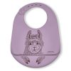 Lavender Llama