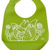 Green Foxes