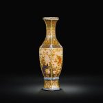 ZSEDP Ceramics Antique Enamel Vase Living Room Home Decoration Wine Cabinet Frame Handicraft Ornaments - Image 3