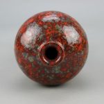 ZSEDP Glaze Vase Meiping Antique Jingdezhen Handmade Vintage Porcelain Ornaments - Image 4