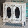 Whitewash Finish