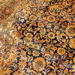 TIANJIANG Carpet 8x10ft Silk Hand Knotted Rugs Large Antique Carpets Decorative Rugs - Image 4
