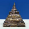 Antique Natutalbrass