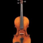 One Piece Back Maestro Old spruce Stradi 4/4 Full Size Violin D Z Strad Model 509 Powerful tone Antique Varnish