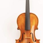 D Z Strad Viola - Model 500 - Handmade Viola Outfit- Light Antique Finish- handmade by prize winning luthiers (15"- Size)