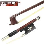 D Z Strad Viola - Model 500 - Handmade Viola Outfit- Light Antique Finish- handmade by prize winning luthiers (15"- Size) - Image 5