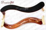 D Z Strad Viola - Model 500 - Handmade Viola Outfit- Light Antique Finish- handmade by prize winning luthiers (15"- Size) - Image 6