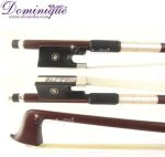 D Z Strad Violin - Model 700 - Light Antique Finish with Dominant Strings, Case, Bow and Rosin (3/4 - Three Quarter) - Image 3