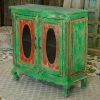 Greenwash Finish