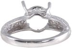 ANTIQUE STYLE MOUNTING - Image 2
