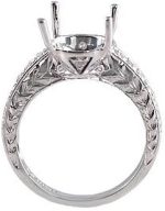 ANTIQUE STYLE MOUNTING - Image 4