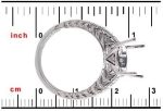 ANTIQUE STYLE MOUNTING - Image 5