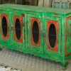 Greenwash Finish