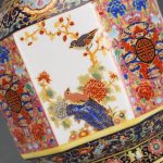 ZSEDP Antique Ceramic Vase Enamel with Flower Birds Pattern Old Ancient Porcelain Offcial Kiln - Image 7