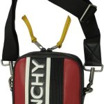 Givenchy Leather Crossbody Shoulder Bag BK504YK0MR 932