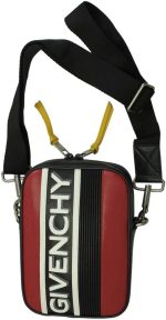 Givenchy Leather Crossbody Shoulder Bag BK504YK0MR 932