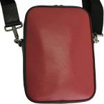 Givenchy Leather Crossbody Shoulder Bag BK504YK0MR 932 - Image 3