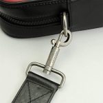 Givenchy Leather Crossbody Shoulder Bag BK504YK0MR 932 - Image 4
