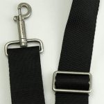 Givenchy Leather Crossbody Shoulder Bag BK504YK0MR 932 - Image 5