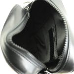 Givenchy Leather Crossbody Shoulder Bag BK504YK0MR 932 - Image 6