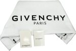 Givenchy Leather Crossbody Shoulder Bag BK504YK0MR 932 - Image 8