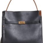 Tory Burch Women's Lee Radziwill Double Bag