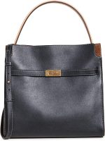 Tory Burch Women's Lee Radziwill Double Bag