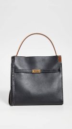 Tory Burch Women's Lee Radziwill Double Bag - Image 2
