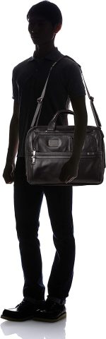 TUMI(トゥミ) Briefcase - Image 8
